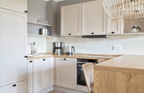 Busum Apartment | Beach Apartments Büsum