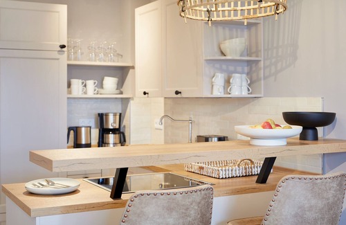 Busum Apartment | Beach Apartments Büsum