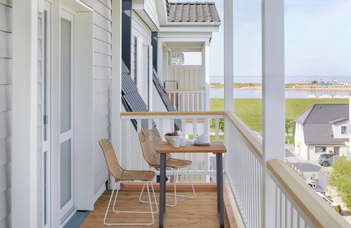 Busum Apartment | Beach Apartments Büsum
