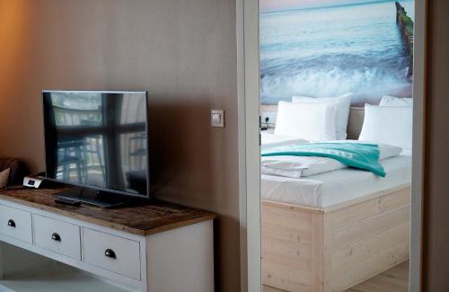 Heiligenhafen Apartment | Beach Apartments Heiligenhafen