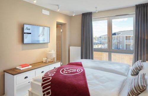 Heiligenhafen Apartment | Beach Apartments Heiligenhafen