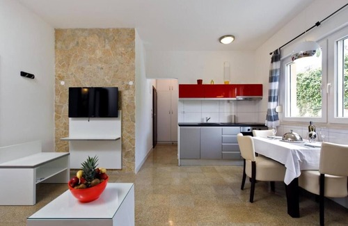 Stobrec Apartment | Beach Apartments in Stobreč
