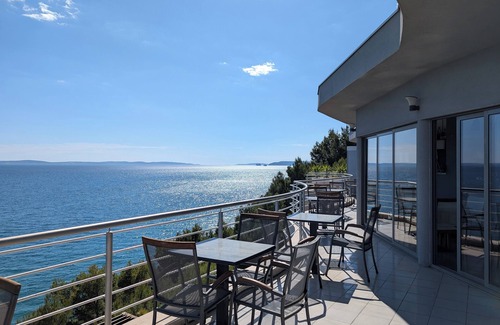 Stobrec Apartment | Beach Apartments in Stobreč