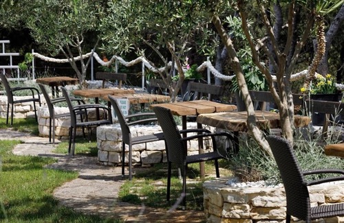 Stobrec Apartment | Beach Apartments in Stobreč