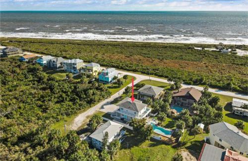 Palm Coast House | Beach Arcade - Palm Coast, Florida