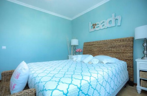 Buarcos Apartment | Beach & Barbecue by Rent4All