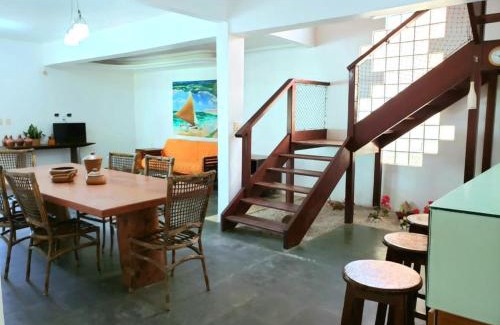 Porto das Dunas House | Beach Bela