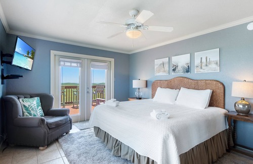 Port Aransas House | Beach Blessing Lcv31 3 Bedroom Home by Redawning