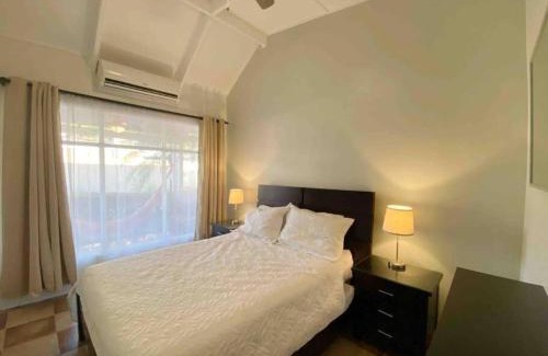 Jaco Villa | Beach Bliss - 1BR Villa with Pool 2 blocks from ocean