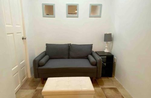 Jaco Villa | Beach Bliss - 1BR Villa with Pool 2 blocks from ocean