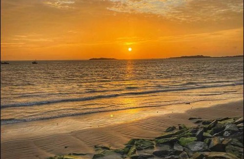 Udupi Resort | Beach Bluewhale cottages