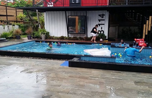 Bo Fai Hotel | Beach Box Resort Hua Hin