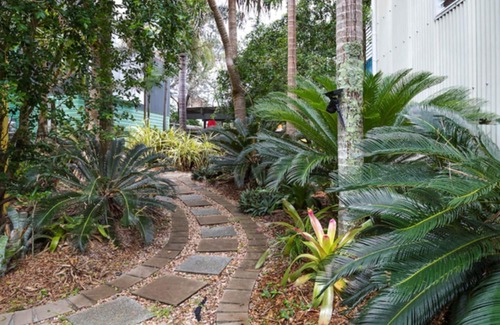 Point Lookout House | Beach Boys Dune by Discover Stradbroke | 4 Bed | 2 Bath | Sleeps 8