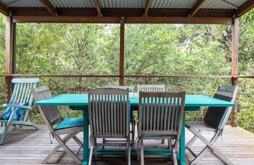 Point Lookout House | Beach Boys Dune by Discover Stradbroke | 4 Bed | 2 Bath | Sleeps 8