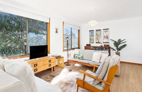 Werri Beach Apartment | beach breezeweli beach