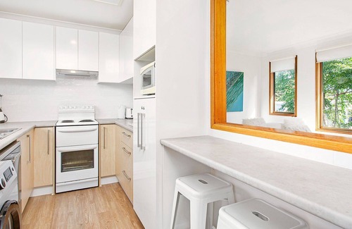 Werri Beach Apartment | beach breezeweli beach