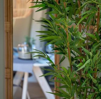 Municipality of Noordwijk House | Beach Bungalow Ohana - private garden - close to local Lake, Dunes and Beach