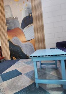 Al Hadd Ski Chalet | Beach Chalet - 6