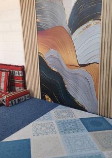 Al Hadd Ski Chalet | Beach Chalet - 6