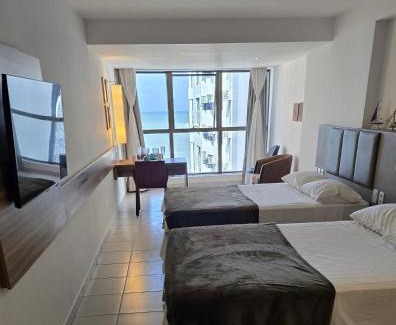 Pina Apartment | Beach Class Executive