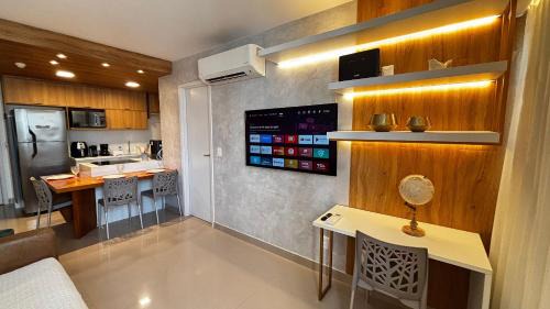 Boa Viagem Apartment | Beach Class Hotels & Residence - Flats 1 quarto em Boa Viagem por Yolo
