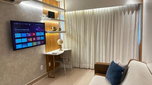 Boa Viagem Apartment | Beach Class Hotels & Residence - Flats 1 quarto em Boa Viagem por Yolo