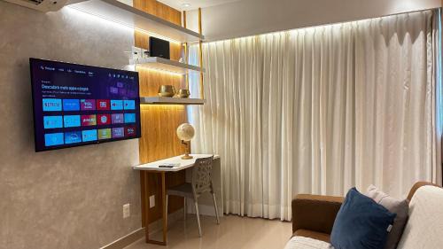 Boa Viagem Apartment | Beach Class Hotels & Residence - Flats 1 quarto em Boa Viagem por Yolo