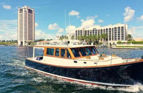 Boca Raton Hotel | Beach Club at The Boca Raton