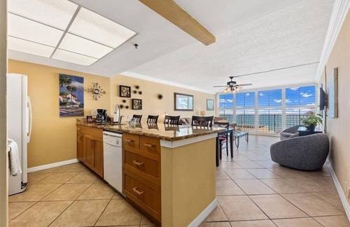 Hutchinson Island South Condo | Beach Condo/Island Beach Resort/No Cleaning Fee/Condo 301