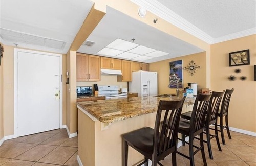 Hutchinson Island South Condo | Beach Condo/Island Beach Resort/No Cleaning Fee/Condo 301