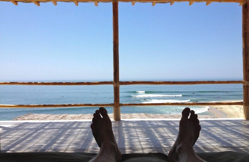 Los Cabos House | Beach Front 8,500 Sq Ft Villa, Infinity Pool, Pristine Swimming