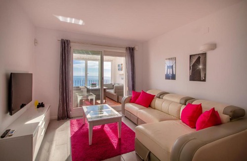 Cumbre del Sol Apartment | Beach Front Apartment