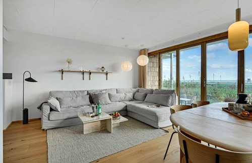 Kerteminde Apartment | Beach front apartment in Kerteminde