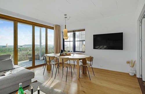 Kerteminde Apartment | Beach front apartment in Kerteminde