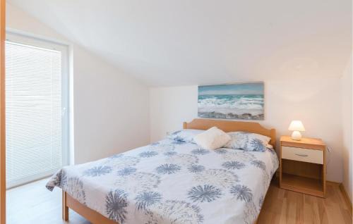 Povljana Apartment | Beach Front Apartment In Povljana