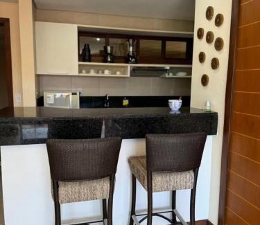 Cumbuco Apartment | Beach Front Apartments Kariri