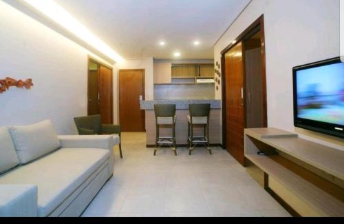 Cumbuco Apartment | Beach Front Apartments Kariri