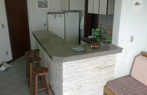 Ponta das Canas Apartment | Beach front apatment breathtaking view heavenly place