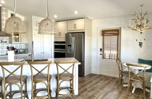 Placida House | Beach Front/Canal Front 3bd 3ba