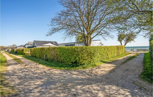 Grønninghoved Strand House | Beach Front Home In Sjølund
