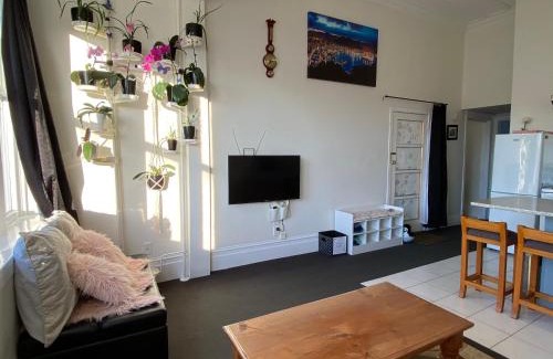 Oriental Bay Apartment | Beach front House