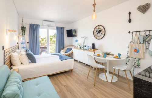 Ericeira Apartment | Beach Glove Ericeira III