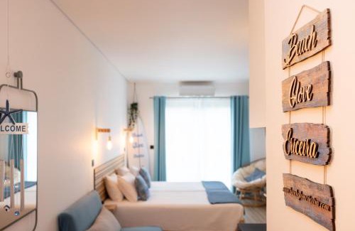 Ericeira Apartment | Beach Glove Ericeira III