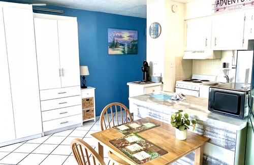 Ormond Beach Apartment | Beach Happy - Ocean View at Symphony Beach Club