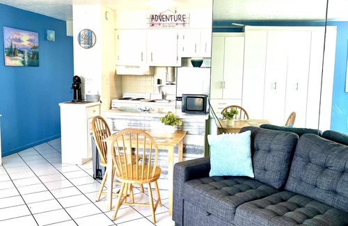 Ormond Beach Apartment | Beach Happy - Ocean View at Symphony Beach Club