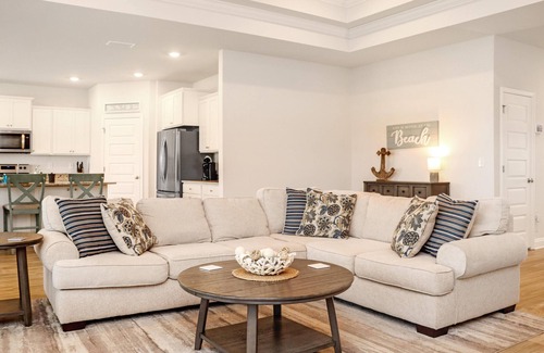 Port St. Joe House | Beach Haven at WindMark