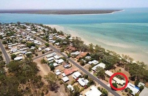 Traviston House | Beach Haven
