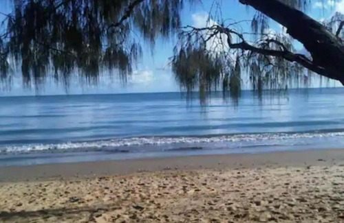 Traviston House | Beach Haven