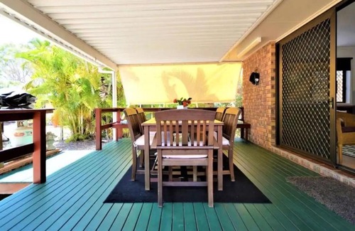 Traviston House | Beach Haven