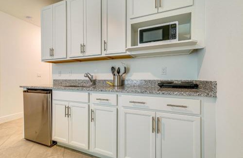 Port Saint Lucie Apartment | Beach-Hop and Golf! Port St Lucie Apt with Shared Yard